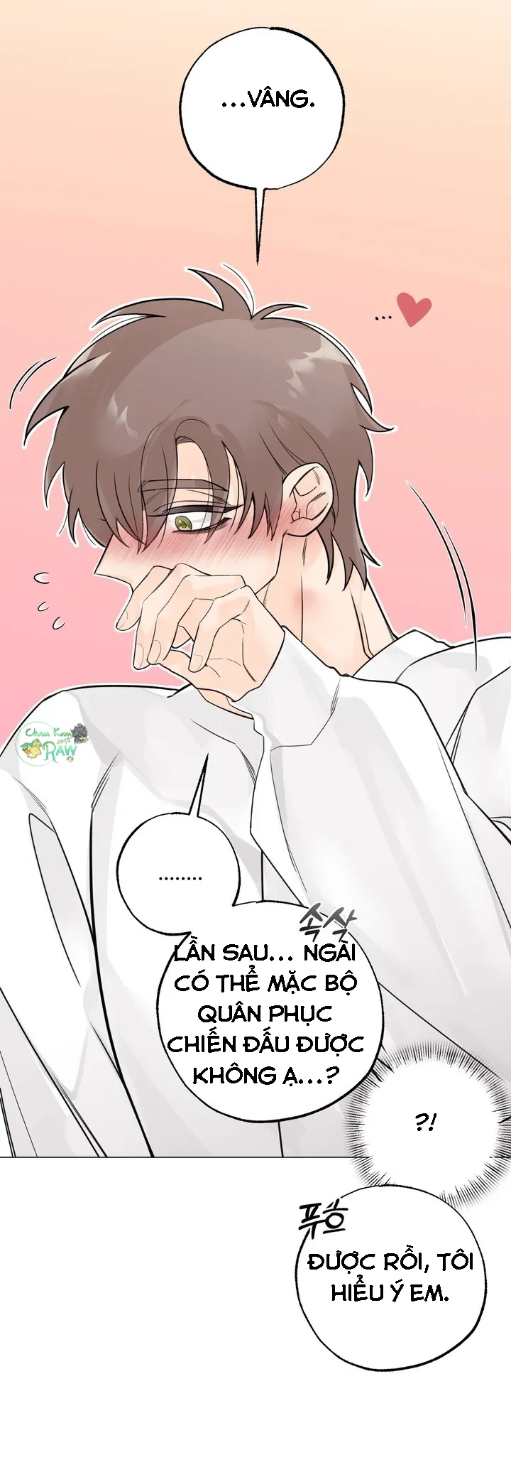 7 Lời Tỏ Tình - Chương 16.3