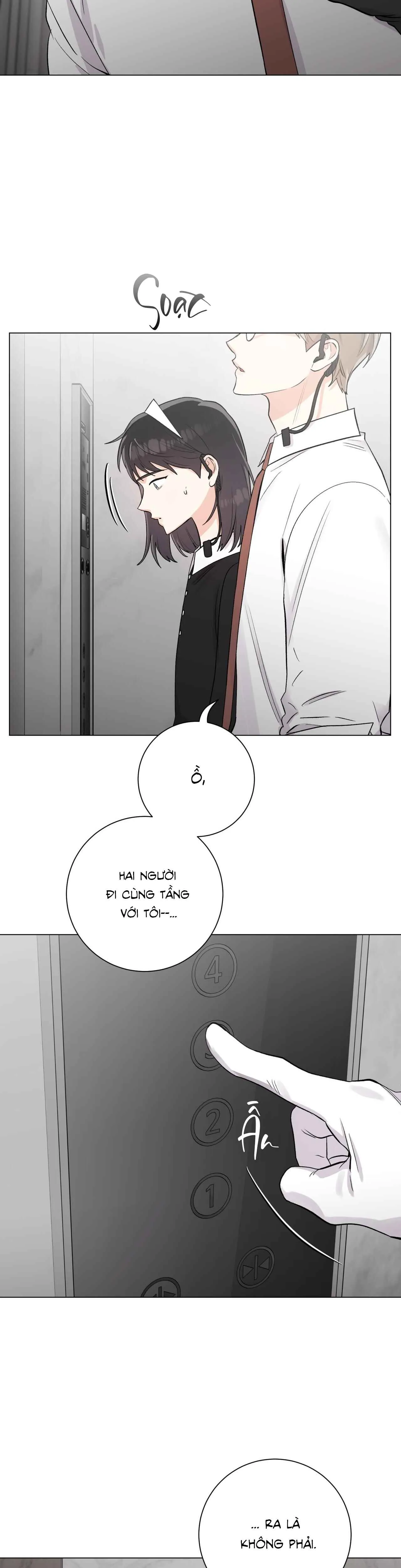 Pit A Pat - Chương 19