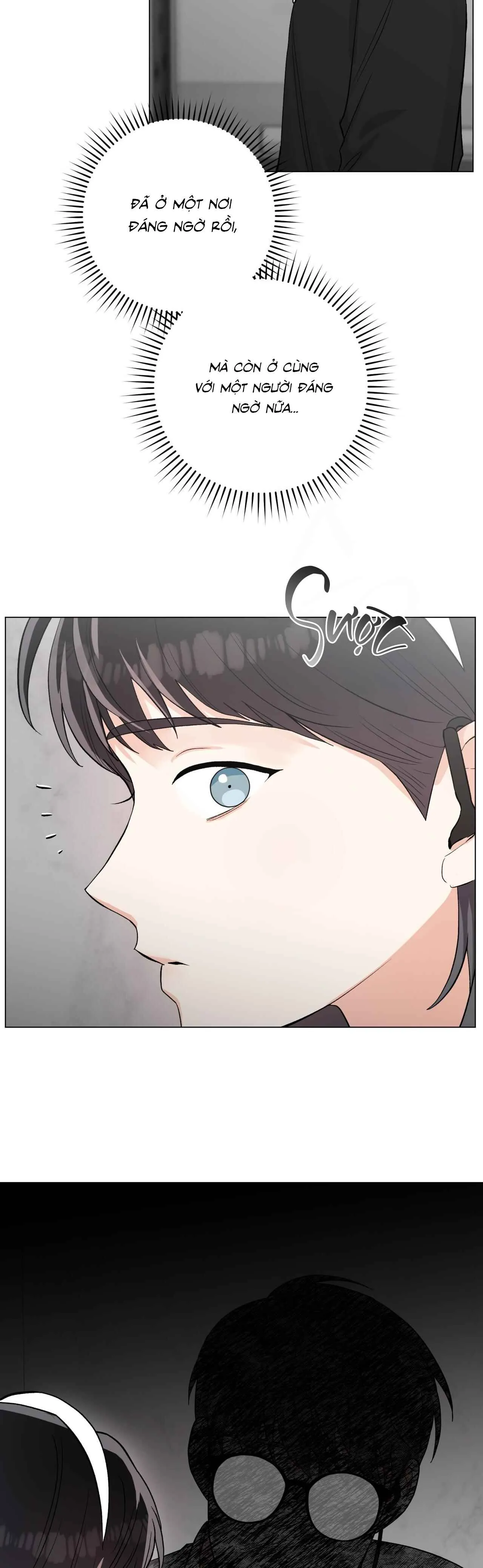 Pit A Pat - Chương 19