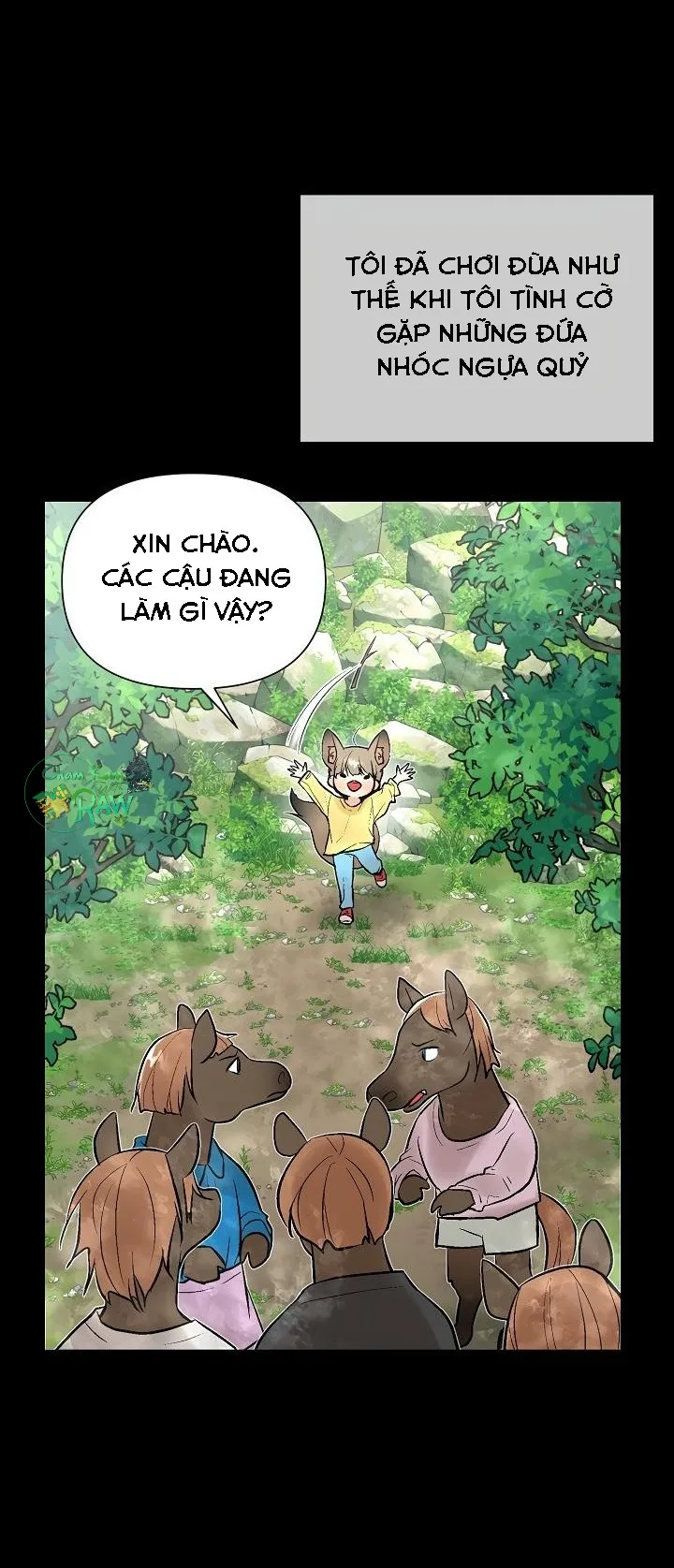 Kiaedam - Chương 18