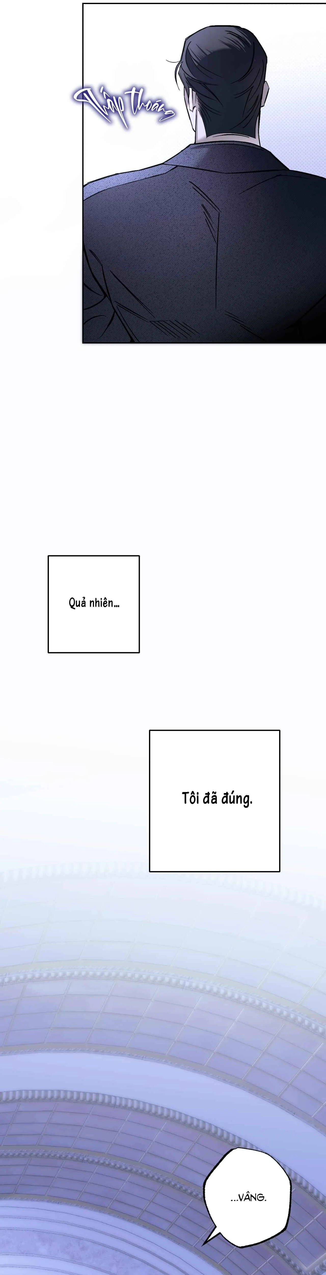 Bể cá - Chương 1