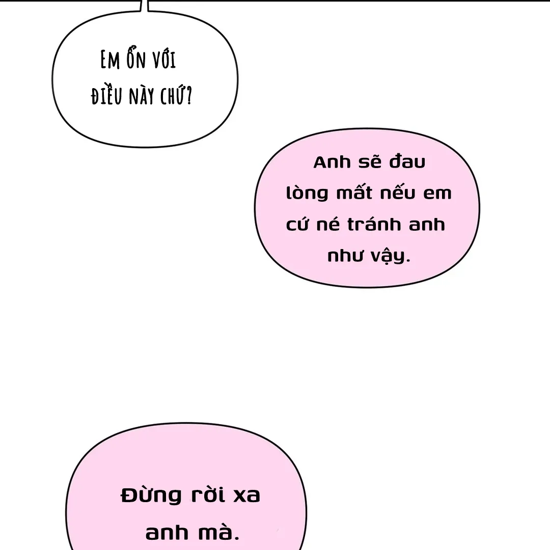 Đừng đọc nó - Chương 1