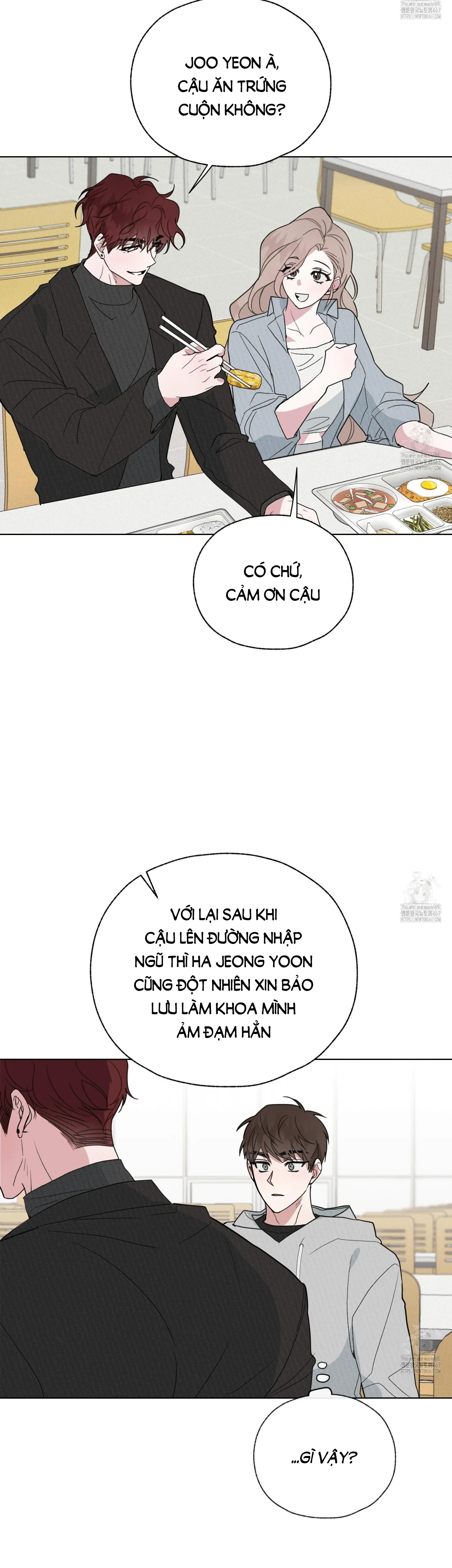 Xúc Xắc May Mắn - Chương 2