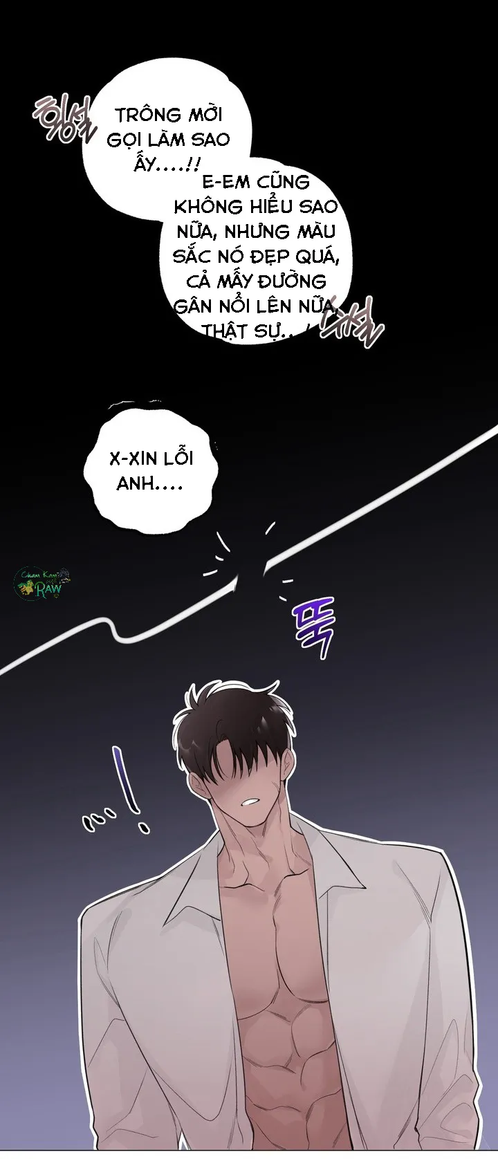 7 Lời Tỏ Tình - Chương 15.2