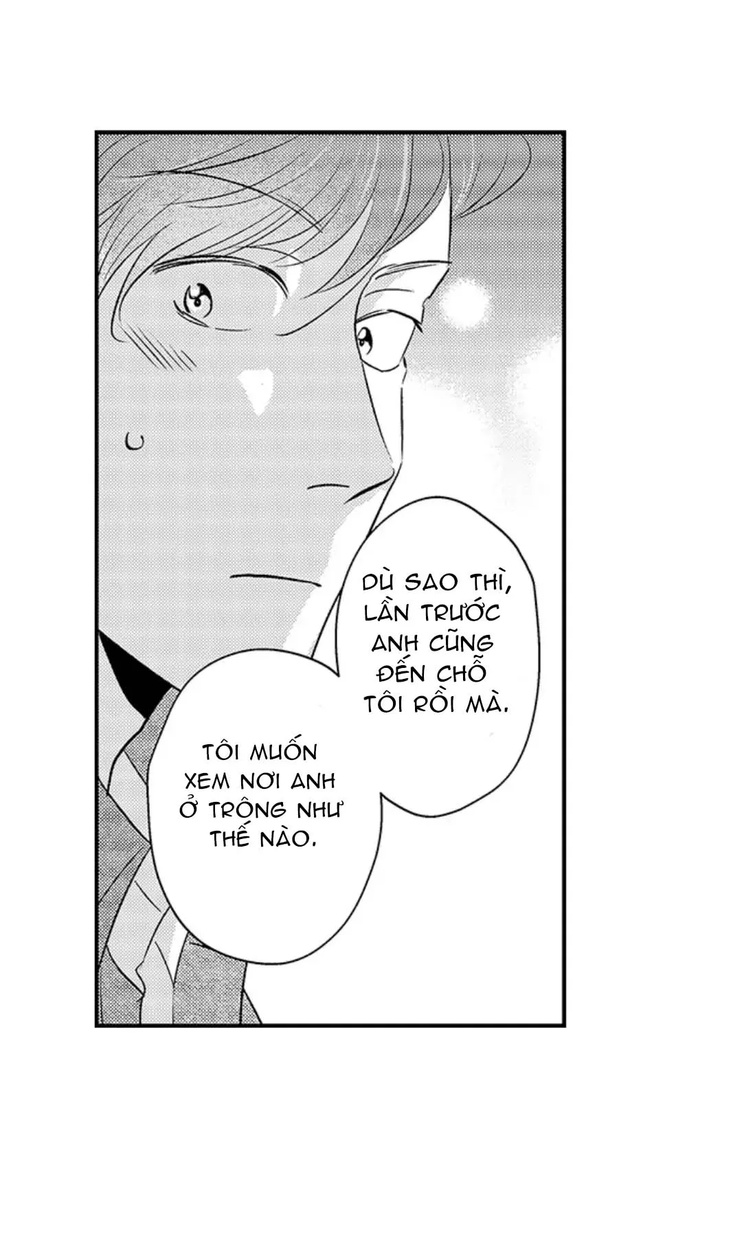 Yatara yarashii fukami kun [R18] - Chương 11