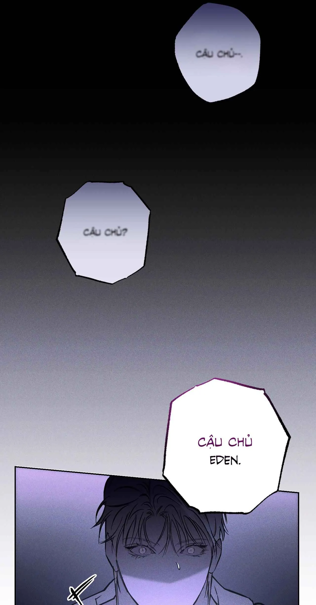 Bể cá - Chương 1