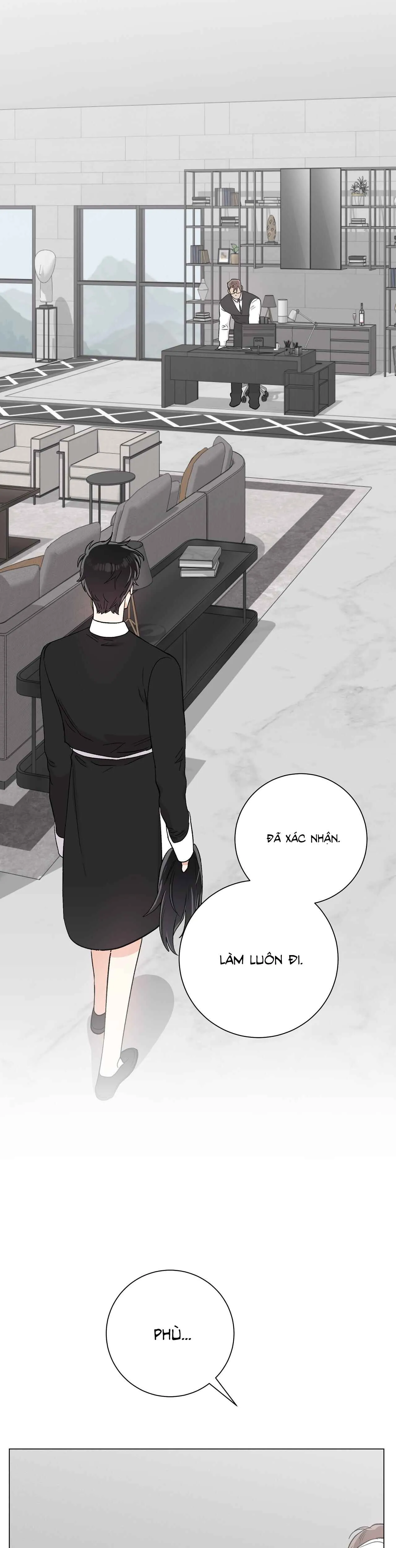Pit A Pat - Chương 20