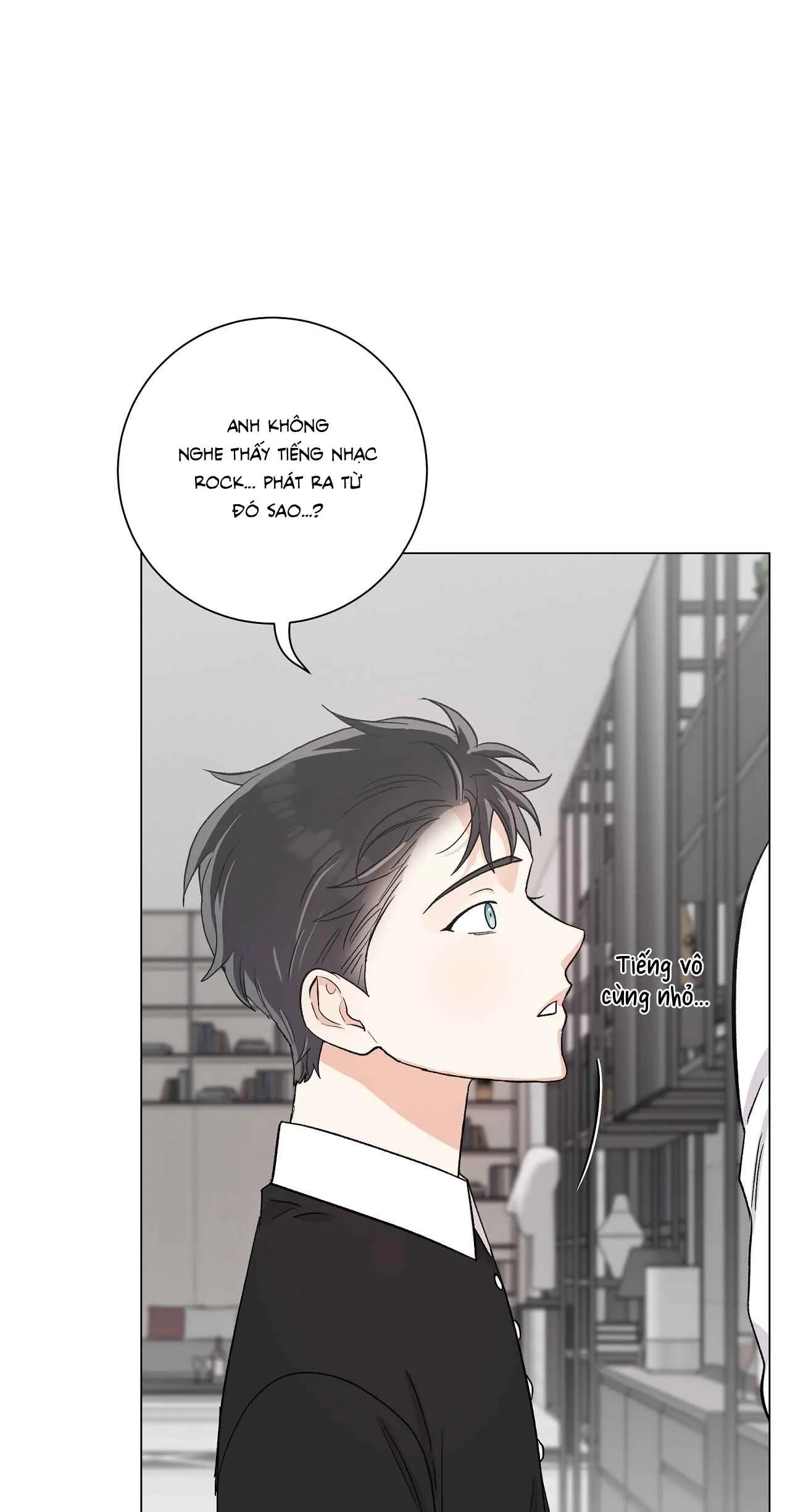 Pit A Pat - Chương 20