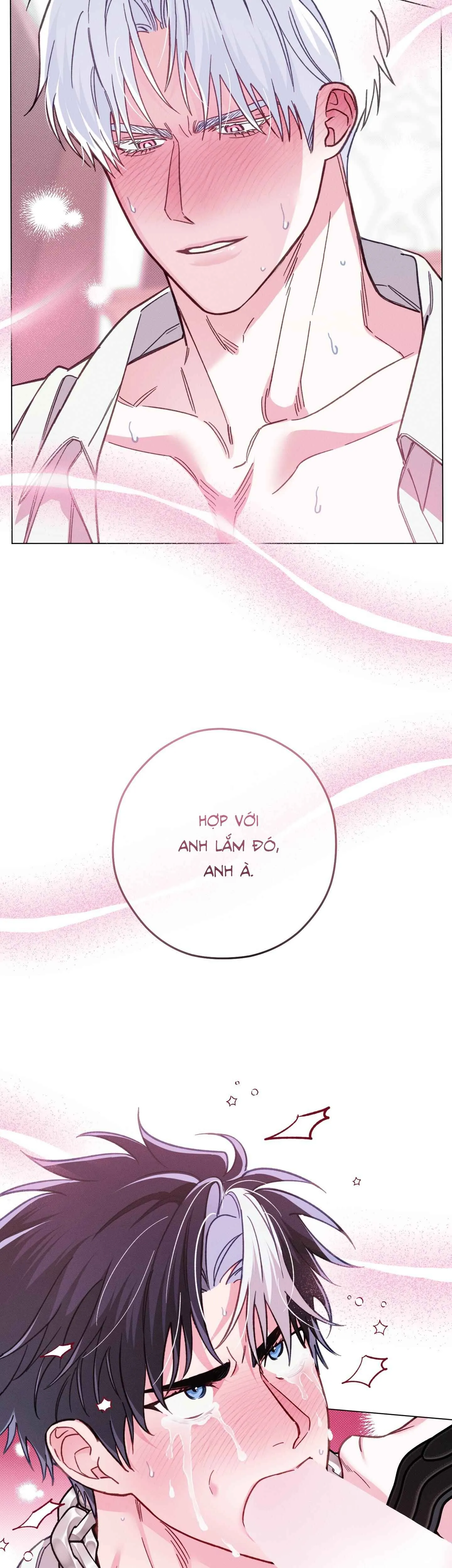 Bá tước tái sinh - Chương 16