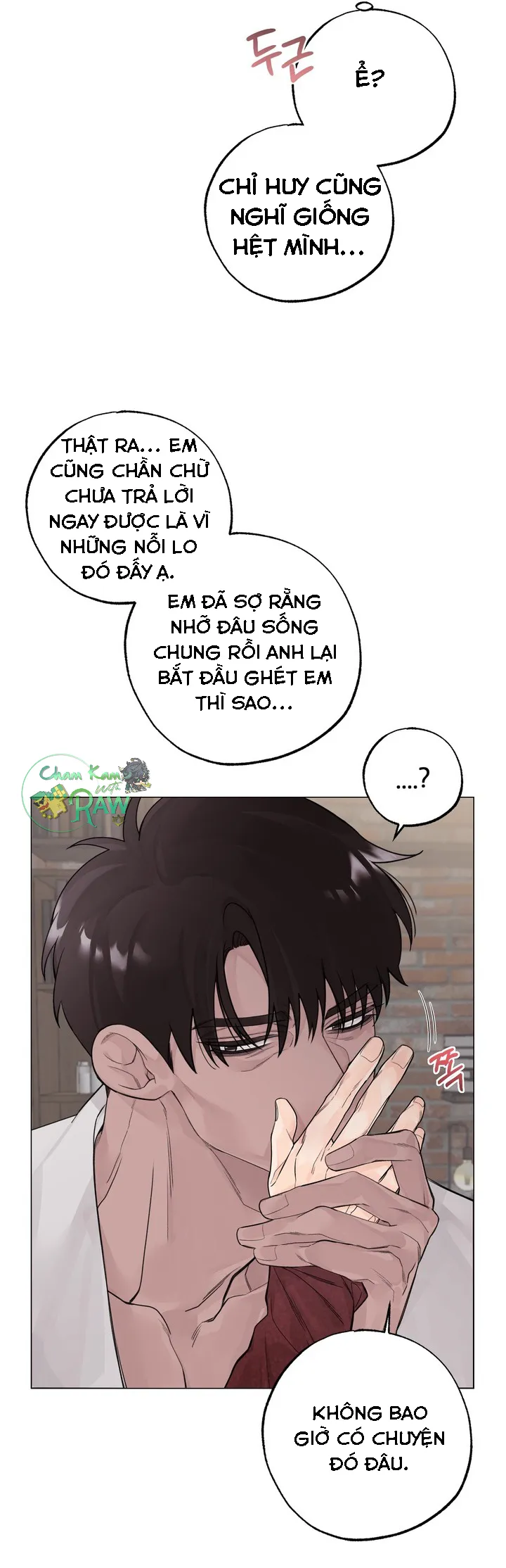 7 Lời Tỏ Tình - Chương 14.1