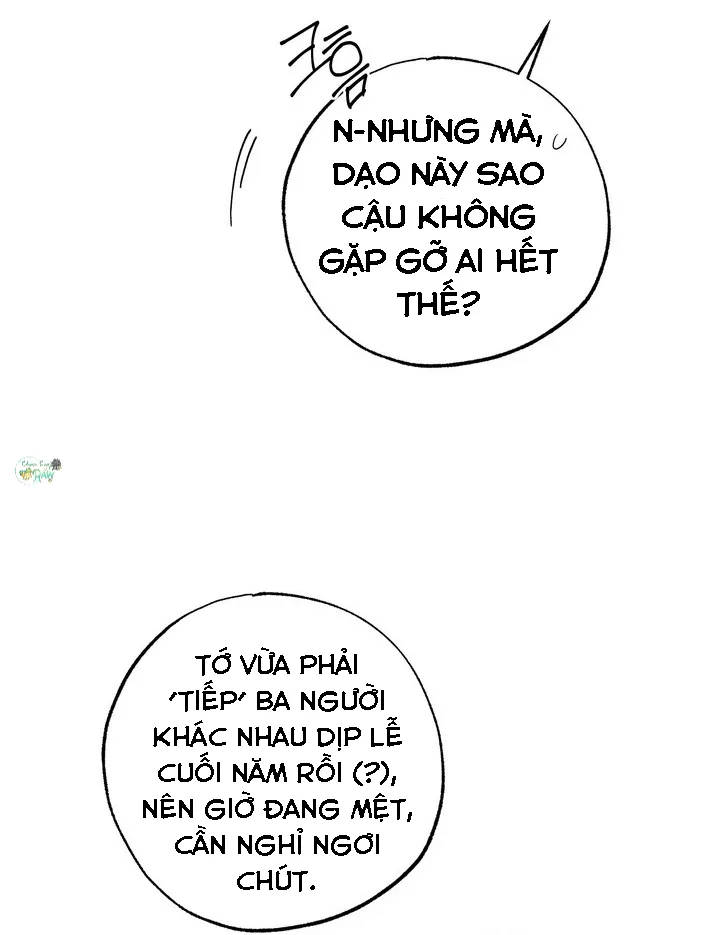 7 Lời Tỏ Tình - Chương 15.2