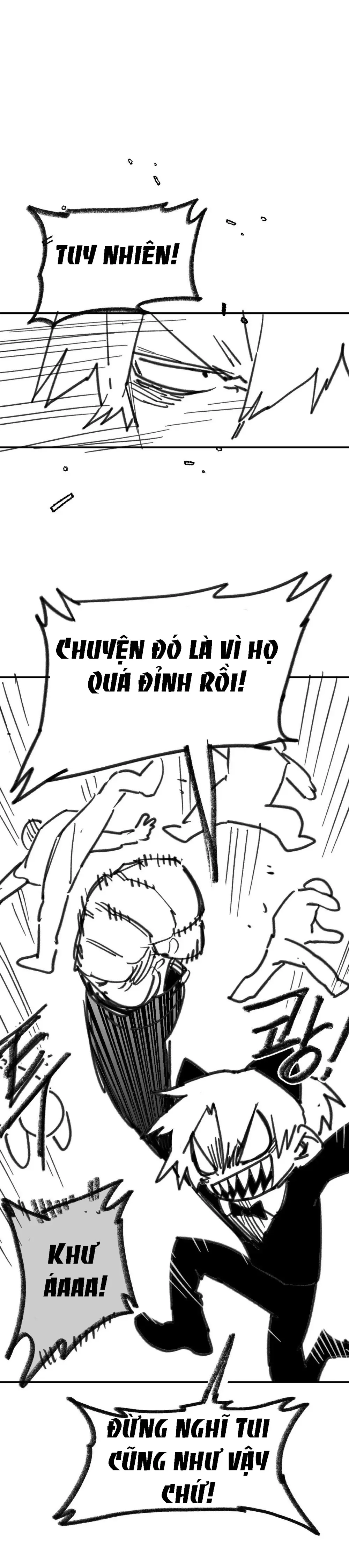 Nam sinh trung học - Chương XinNghỉĐểKếtHôn