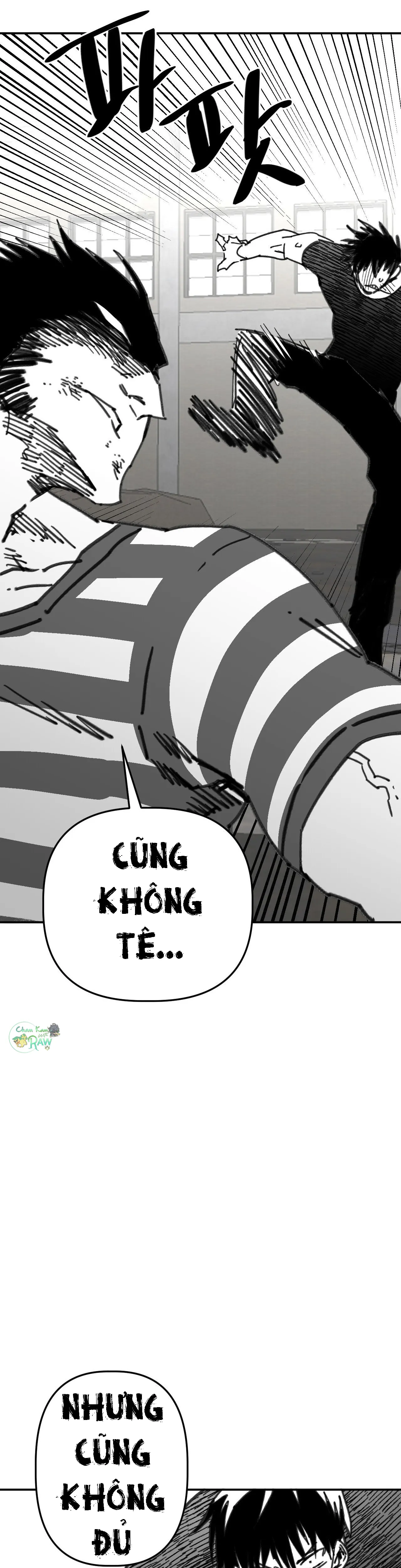 Nam sinh trung học - Chương 66
