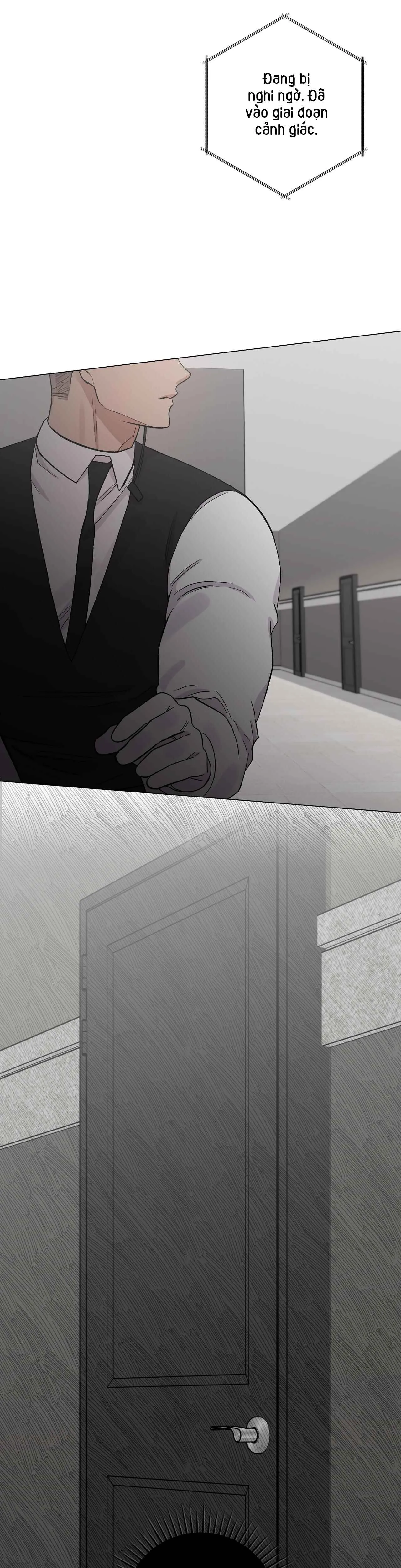 Pit A Pat - Chương 20