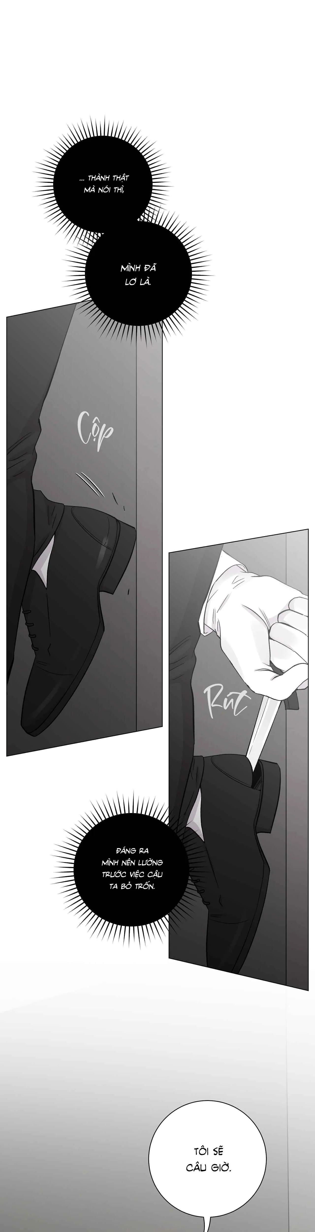 Pit A Pat - Chương 20
