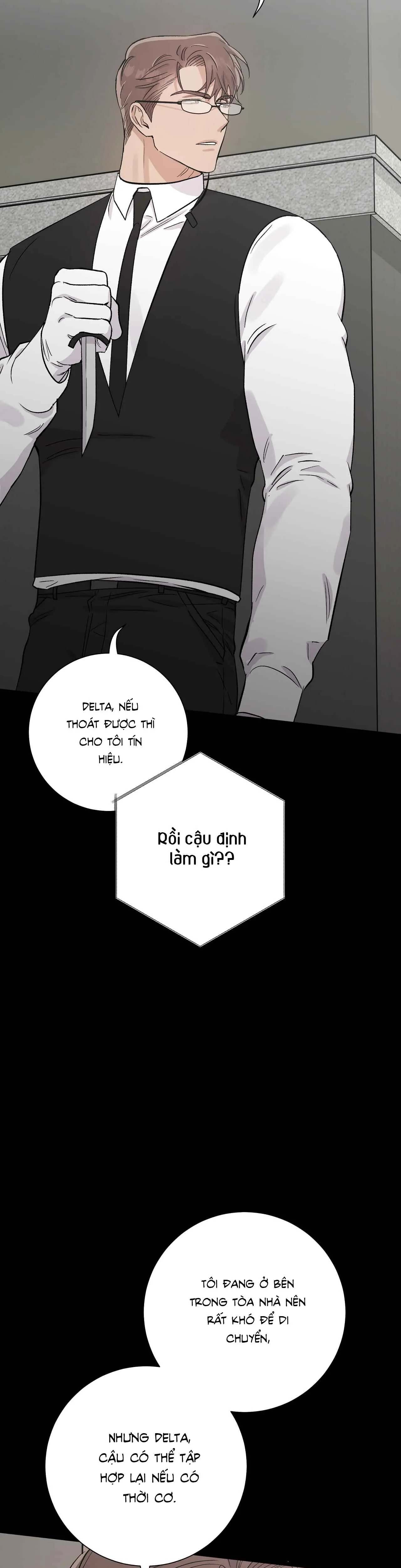 Pit A Pat - Chương 20