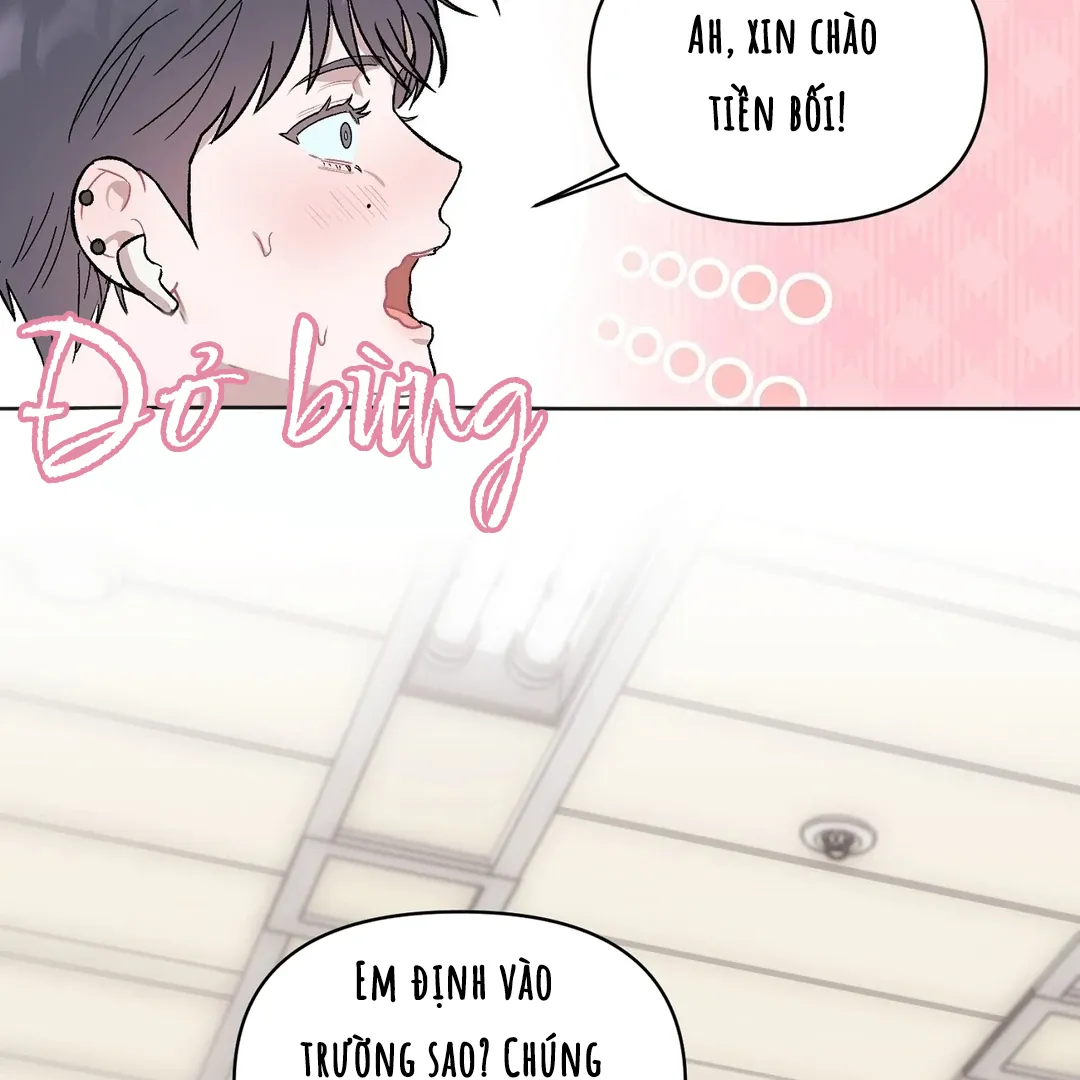 Đừng đọc nó - Chương 1
