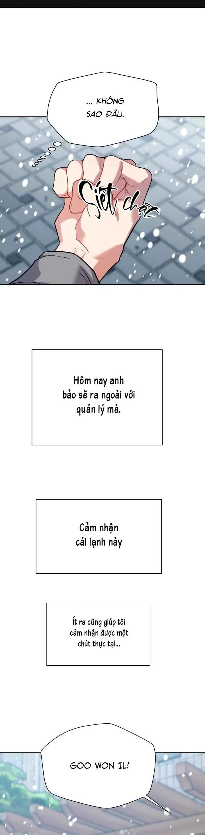 [Tuyển tập - Chuyện trong nhà] Bí mật mà hai anh em che giấu - Chương 3