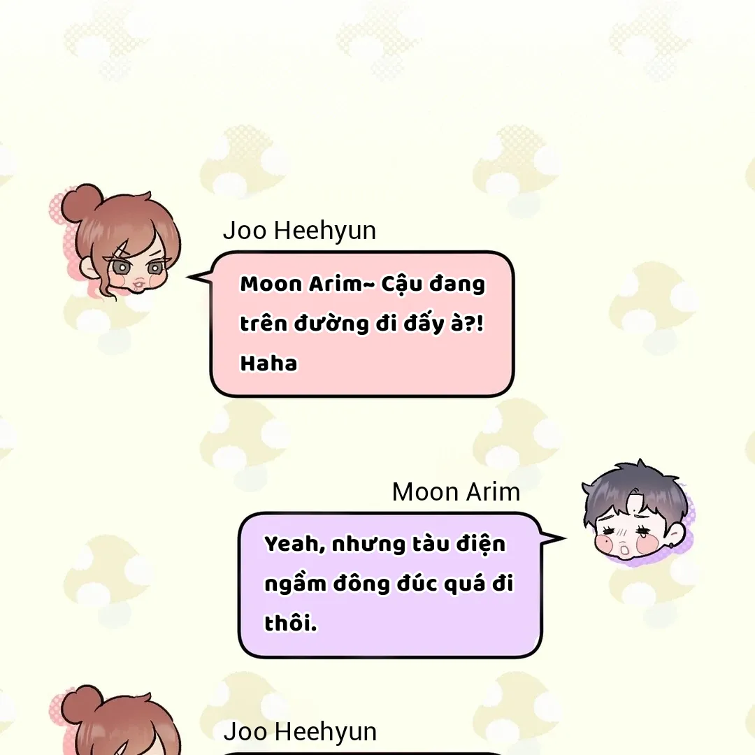 Đừng đọc nó - Chương 1