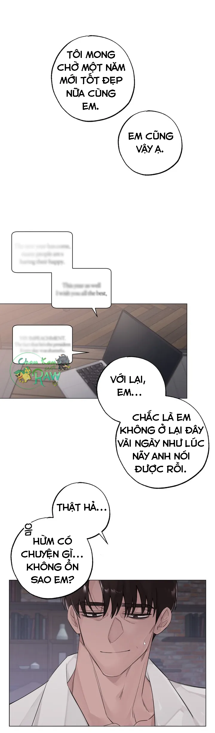 7 Lời Tỏ Tình - Chương 14.1