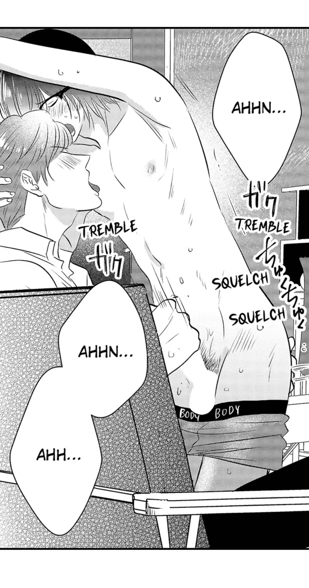 Yatara yarashii fukami kun [R18] - Chương 11