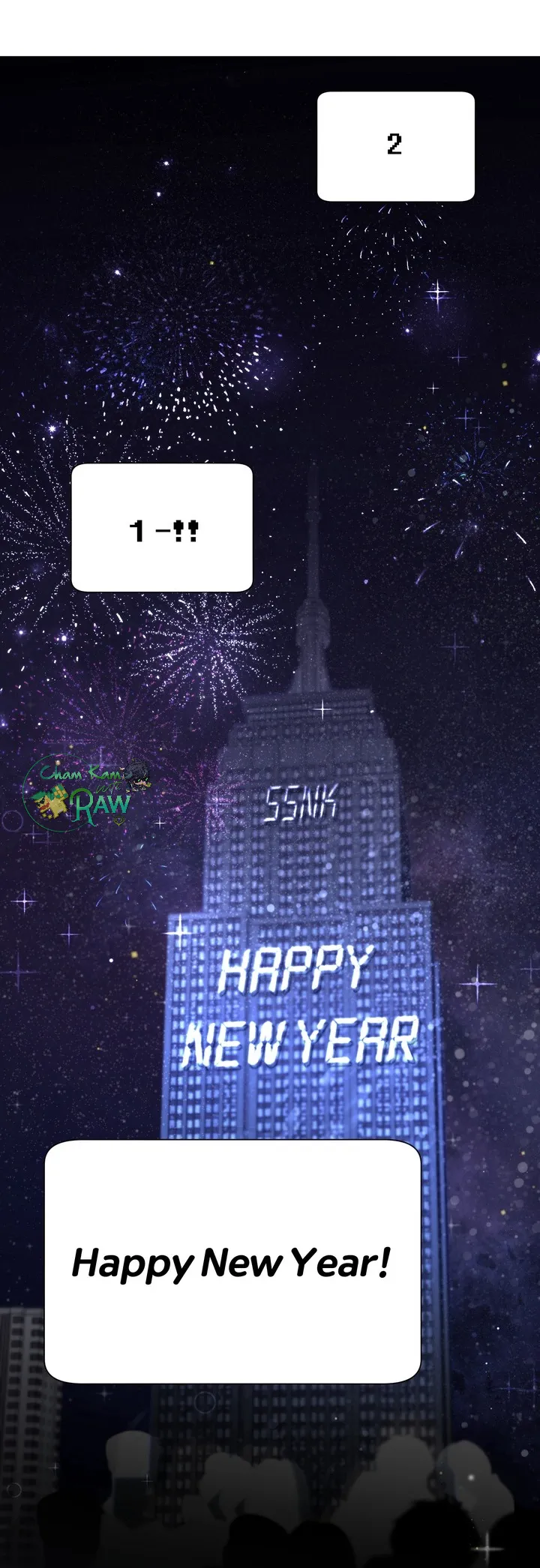 7 Lời Tỏ Tình - Chương 14.1