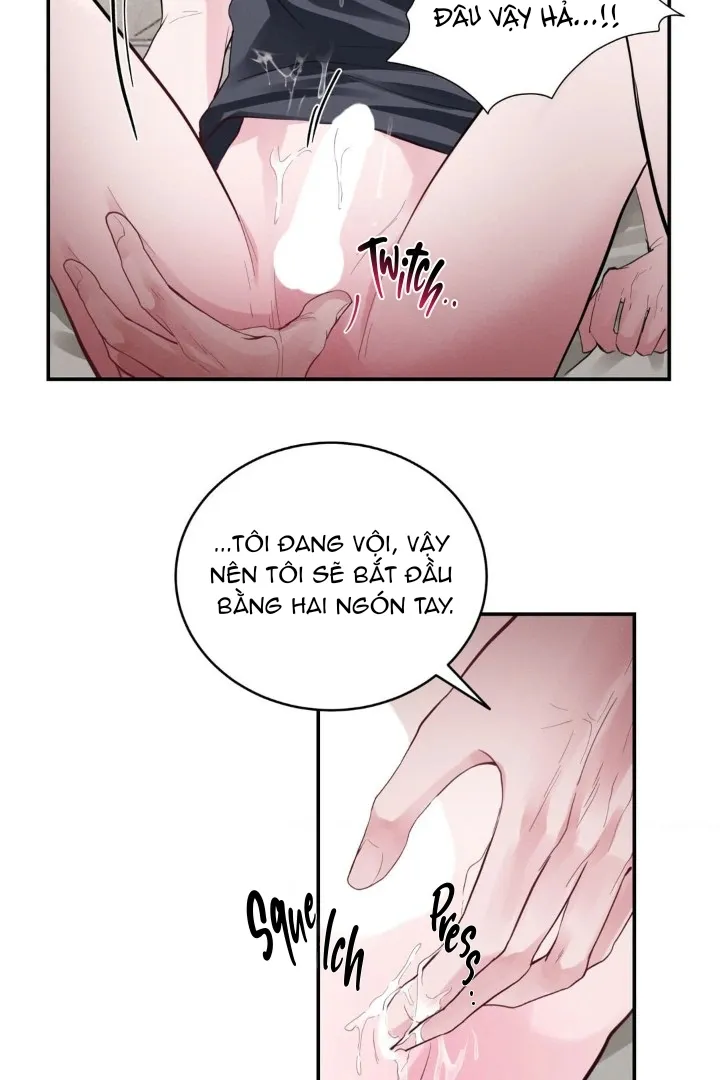 Làm Tình Cũng Cần Phải Học - Chương 2