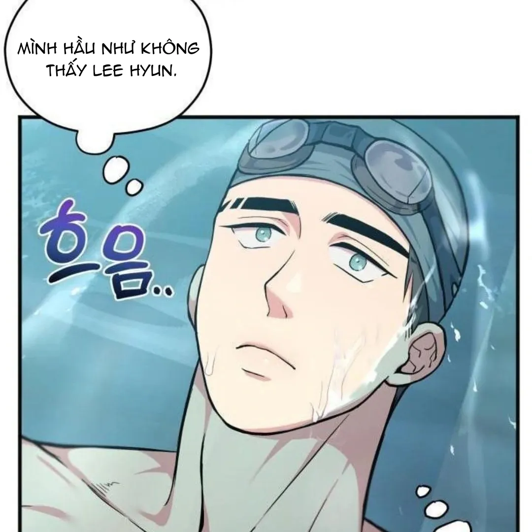Three Dive - Chương 6