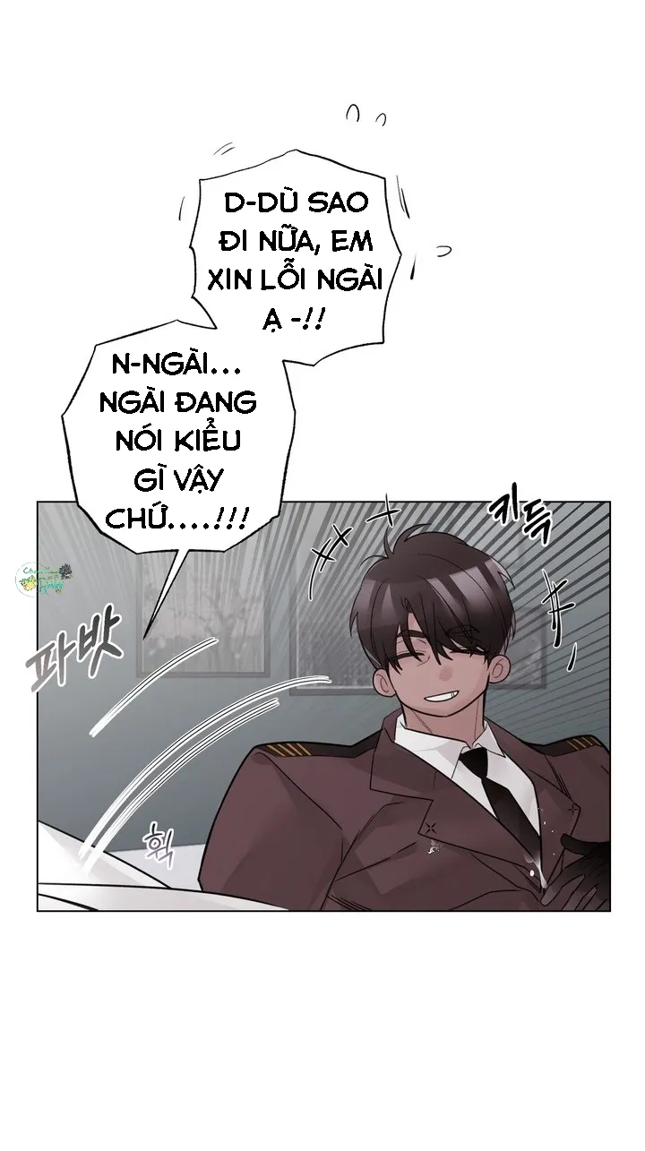 7 Lời Tỏ Tình - Chương 16.3