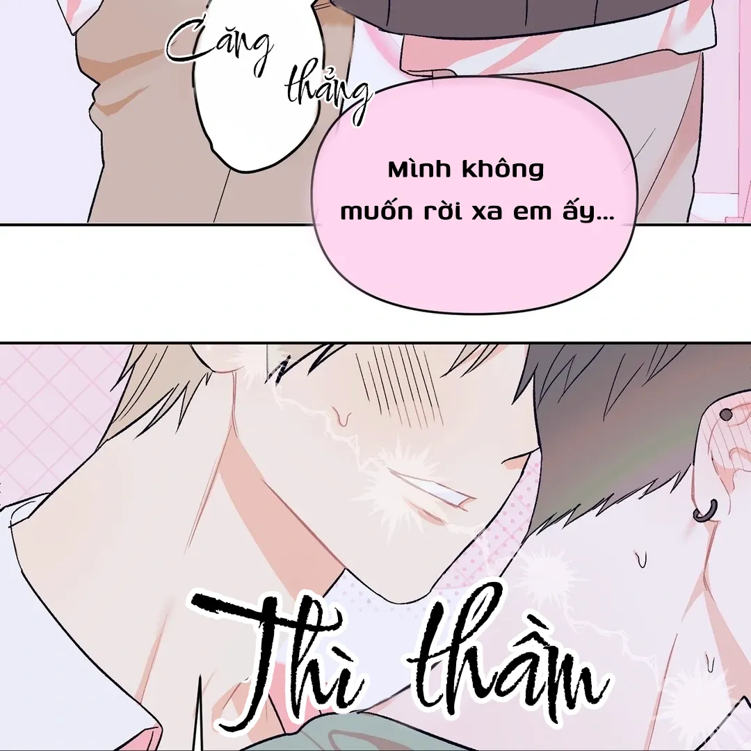 Đừng đọc nó - Chương 1