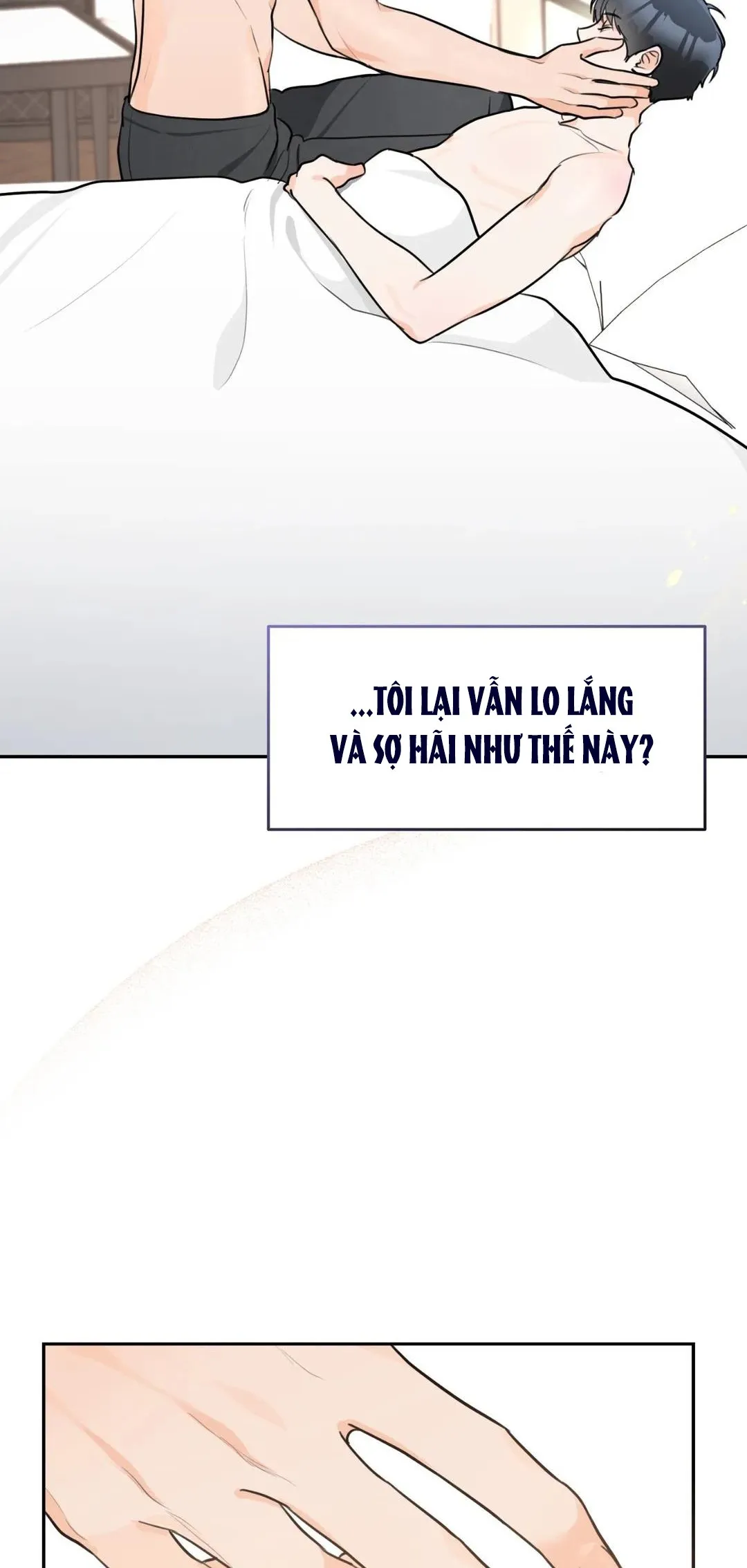 Tình Yêu Của Kẻ Yếu Thế - Chương NT2