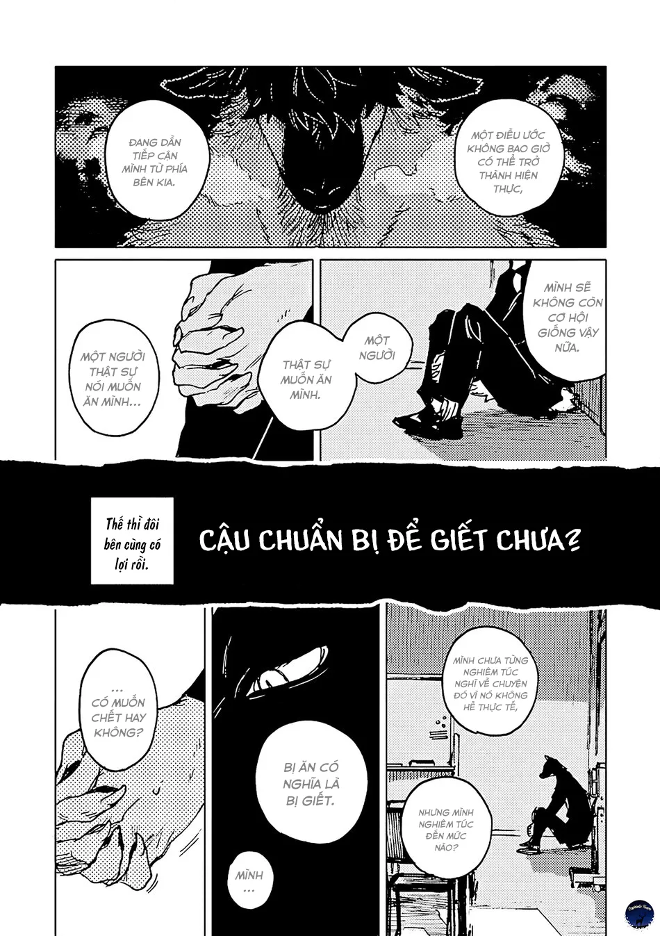 EAT - Chương 6