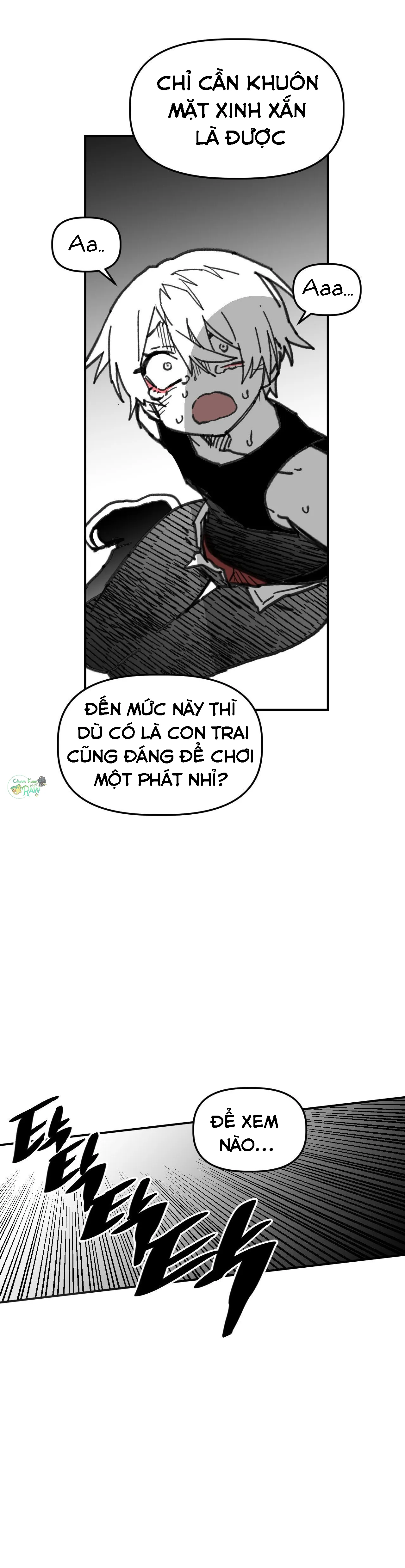 Nam sinh trung học - Chương 66