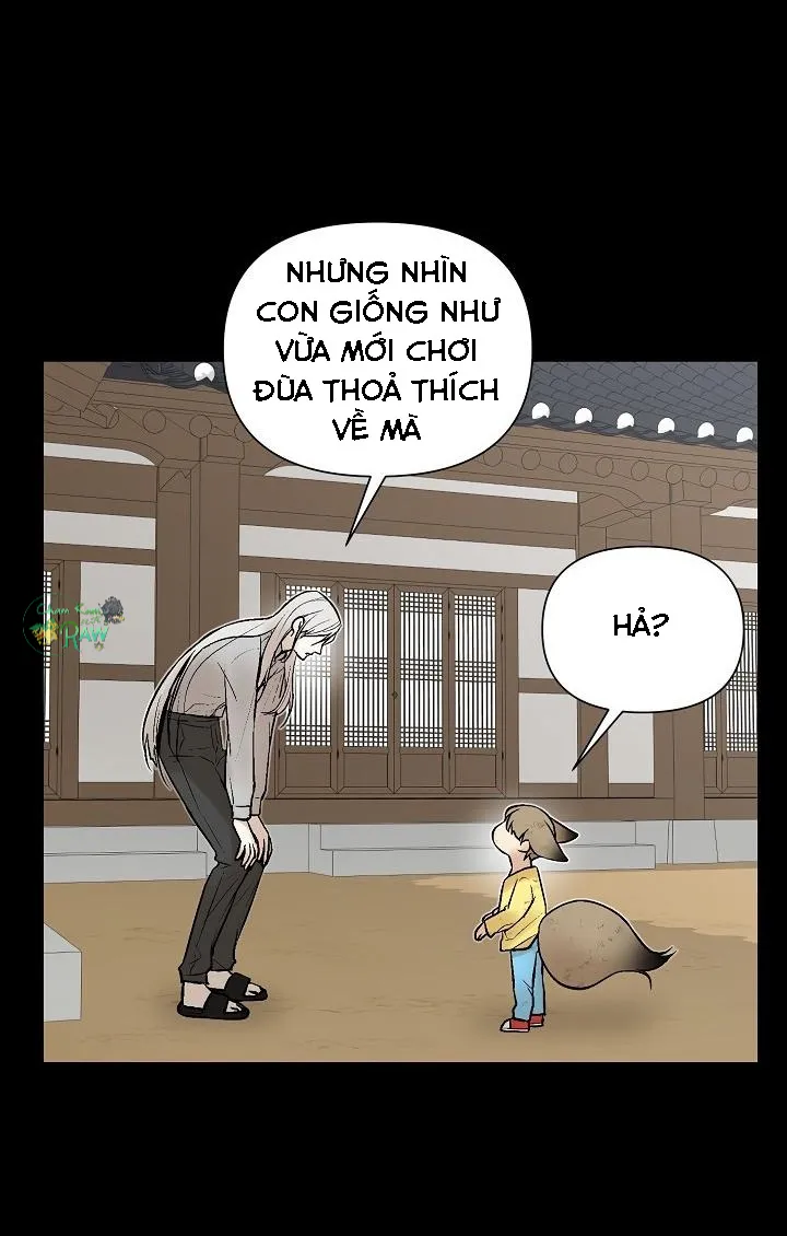 Kiaedam - Chương 18