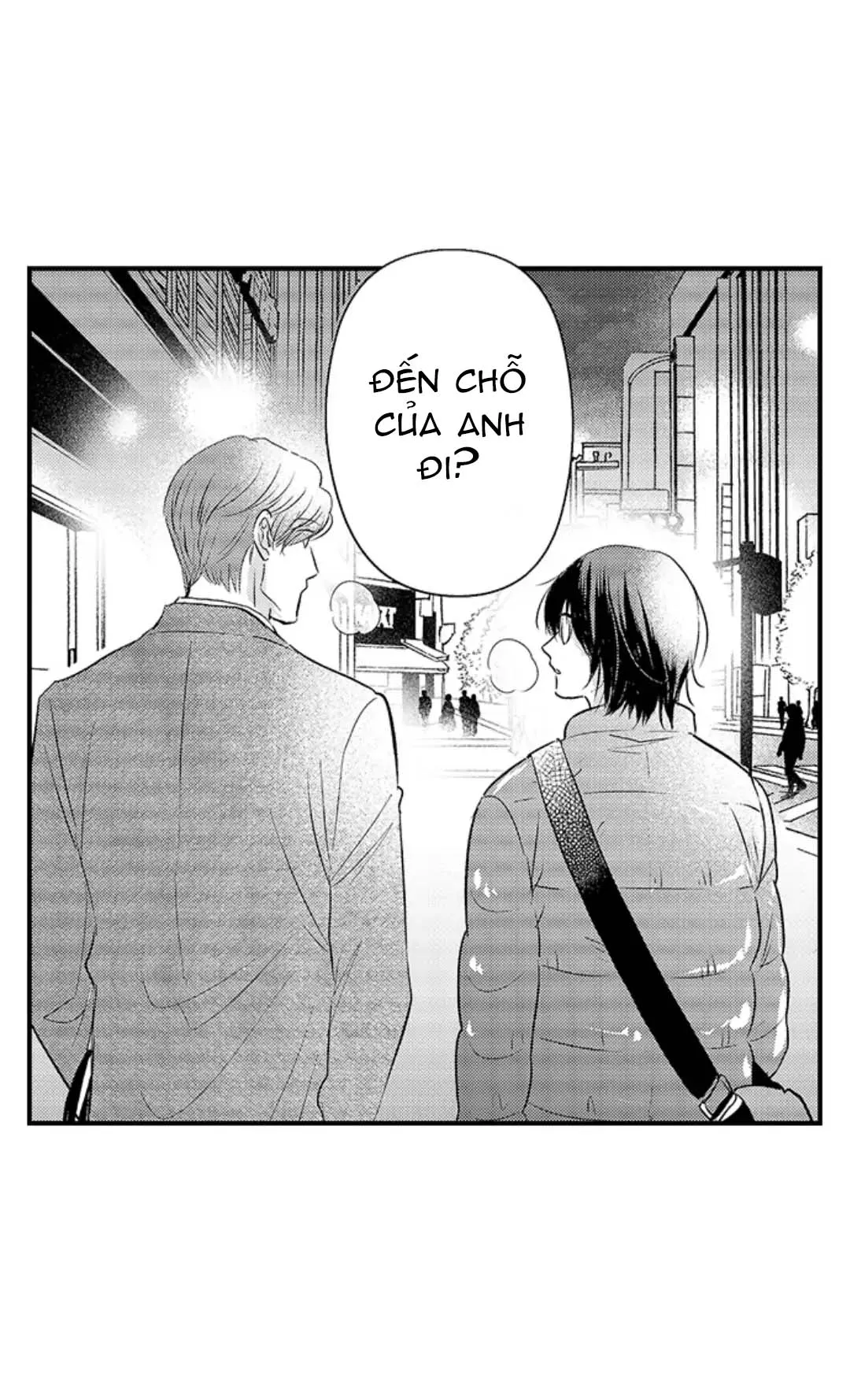 Yatara yarashii fukami kun [R18] - Chương 11