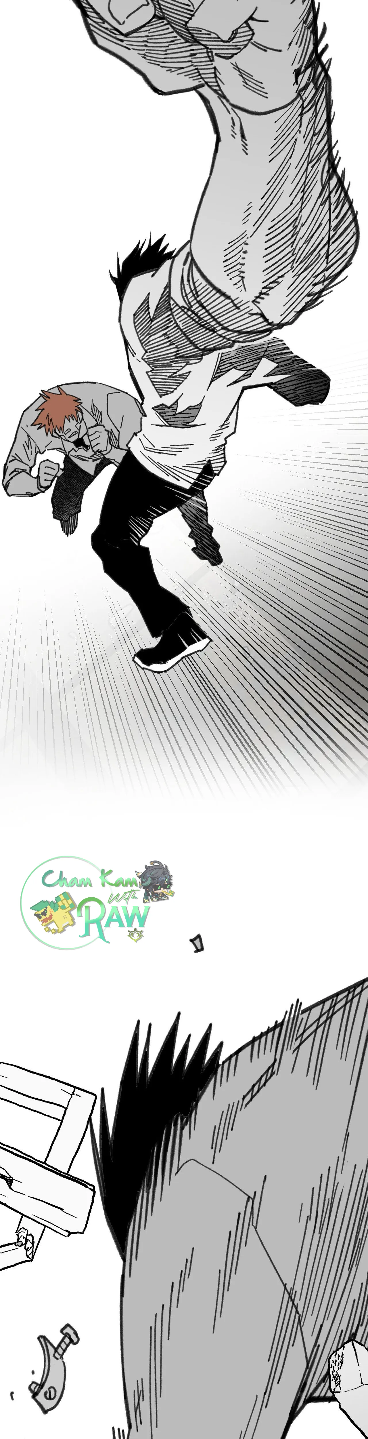 Nam sinh trung học - Chương 65