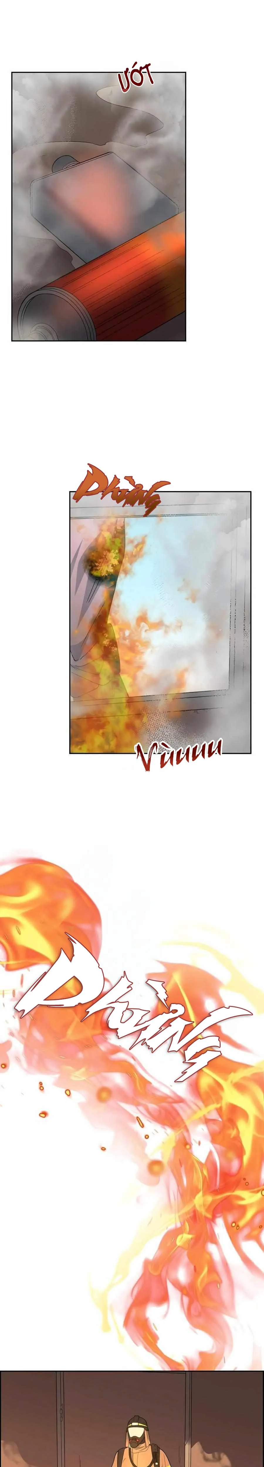 Người Tình, Mèo và Kẻ Sát Nhân - Chương 38