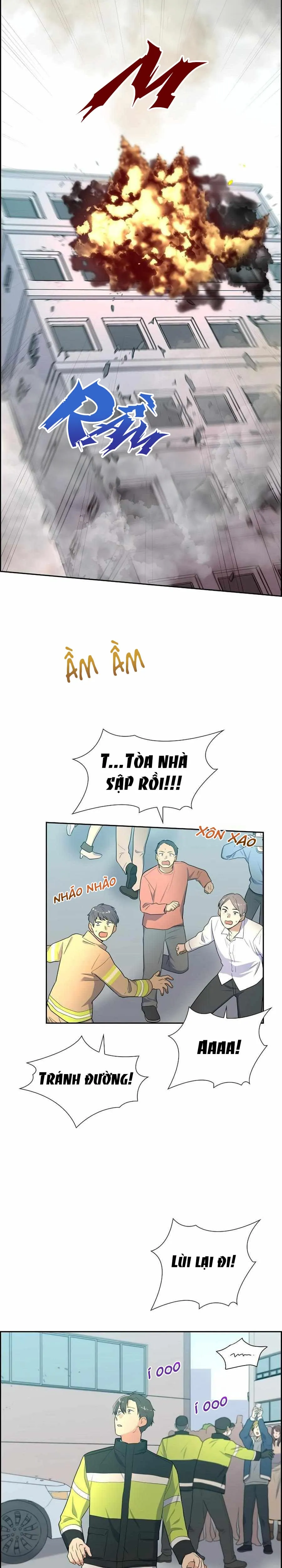 Người Tình, Mèo và Kẻ Sát Nhân - Chương 38