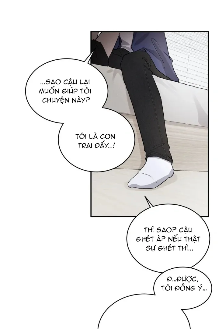 Làm Tình Cũng Cần Phải Học - Chương 2