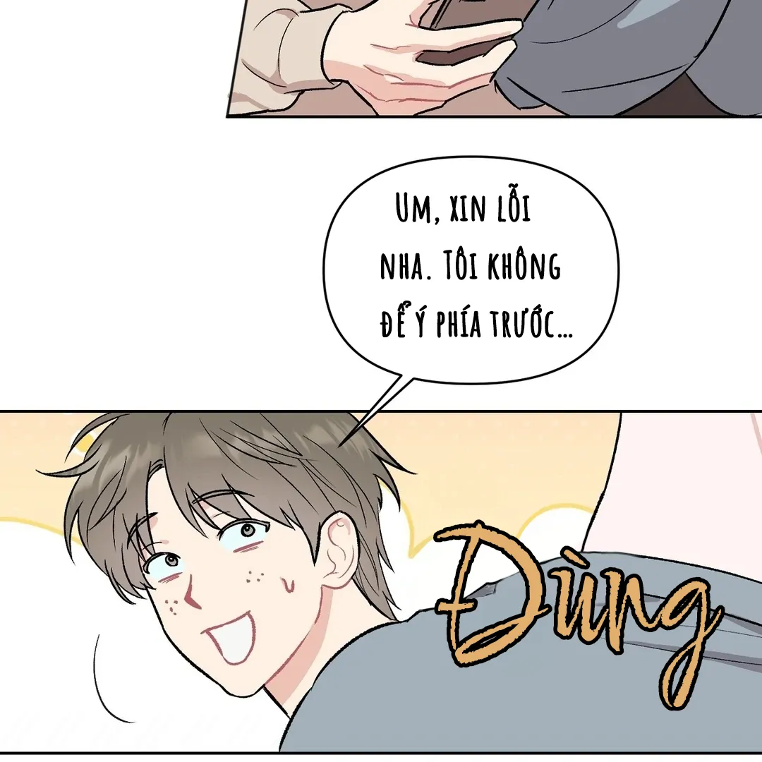 Đừng đọc nó - Chương 1