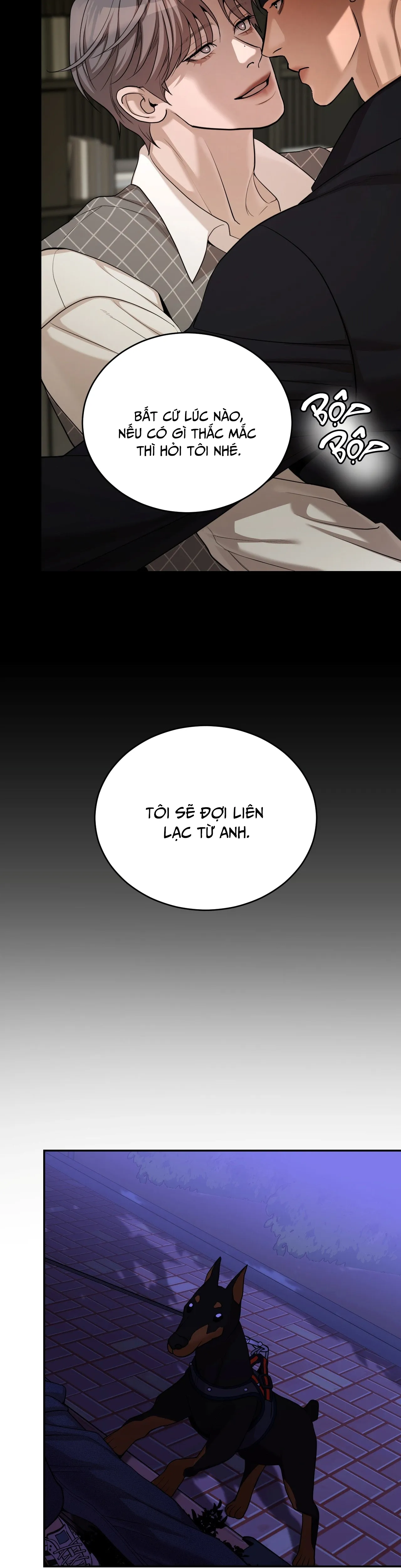 Sự khởi đầu rực cháy của Thiếu Niên Sò - Chương 6
