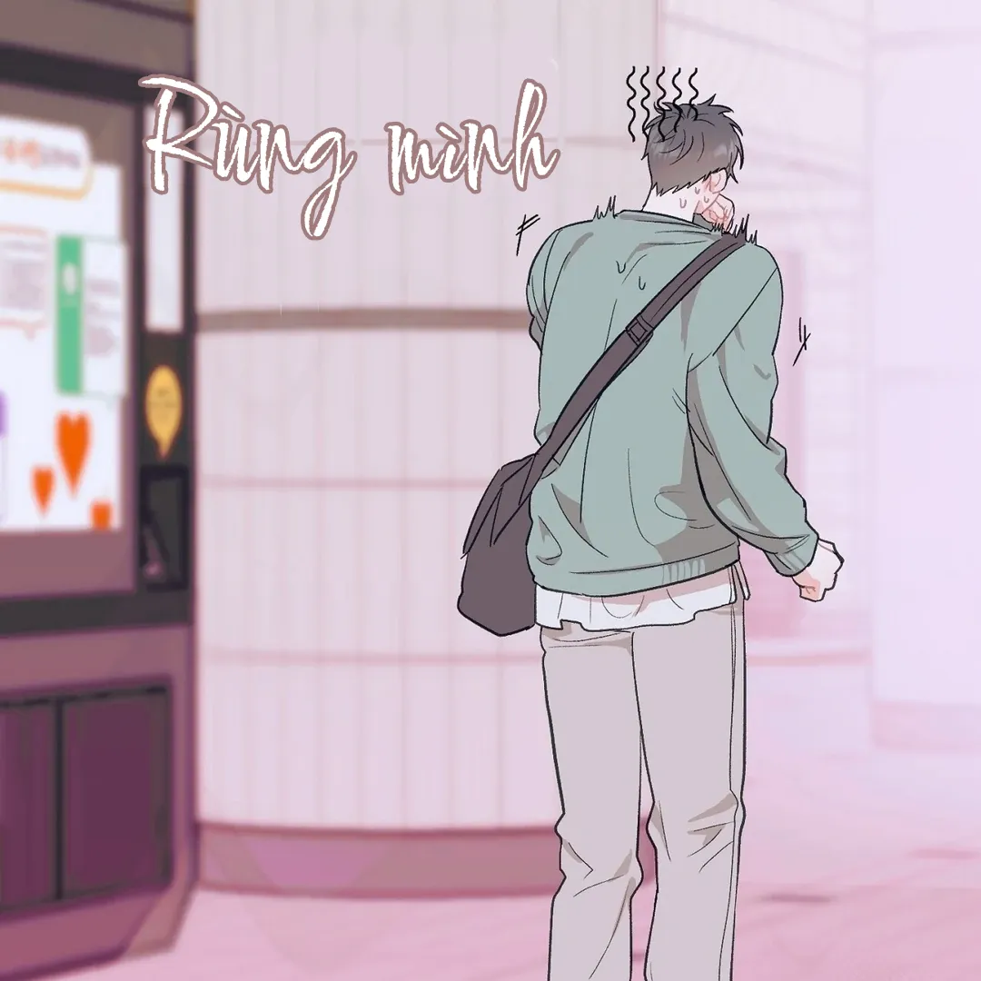 Đừng đọc nó - Chương 1