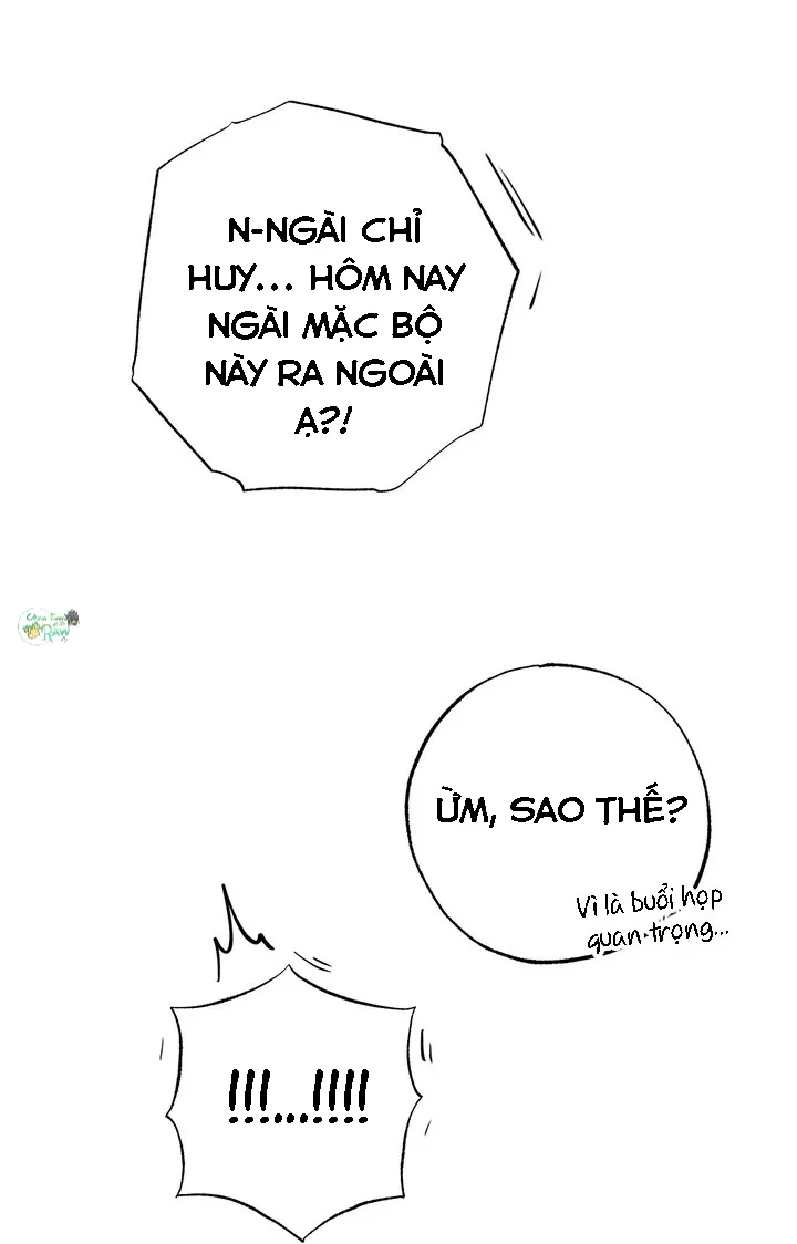 7 Lời Tỏ Tình - Chương 16.3