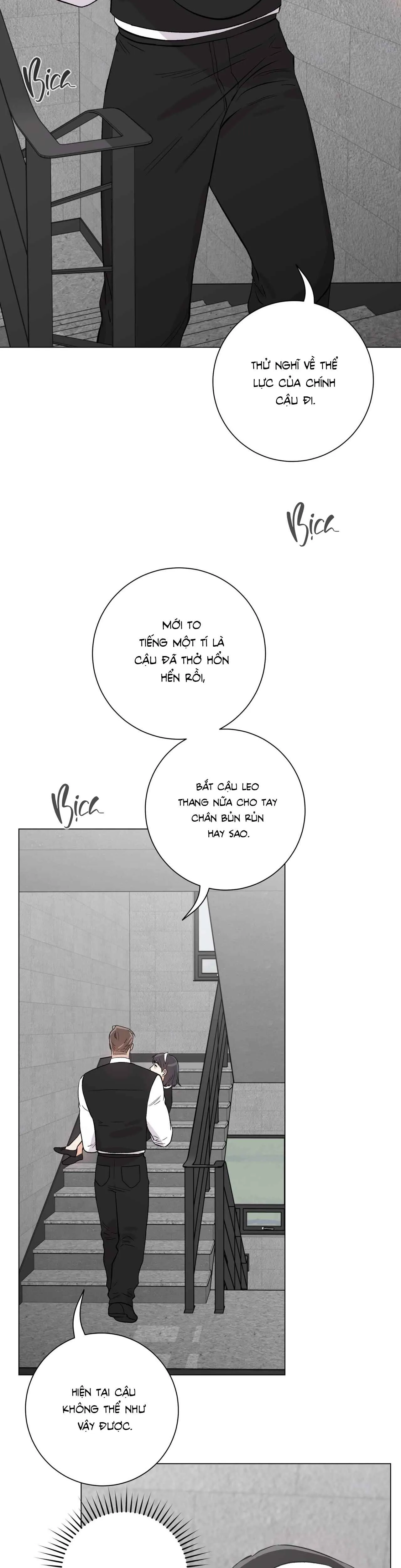 Pit A Pat - Chương 19