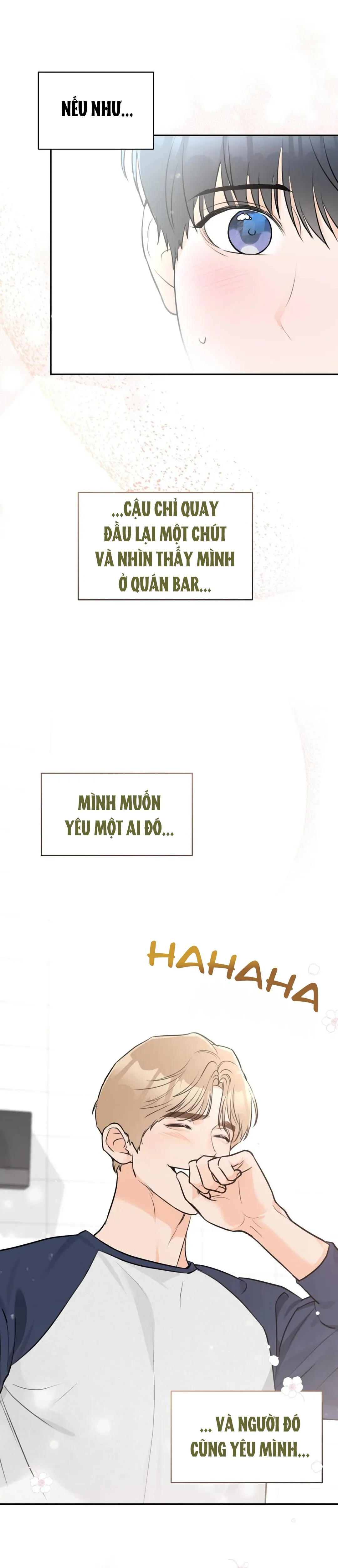 Tình Yêu Của Kẻ Yếu Thế - Chương NT2