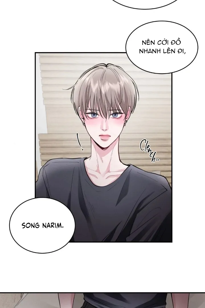 Làm Tình Cũng Cần Phải Học - Chương 2