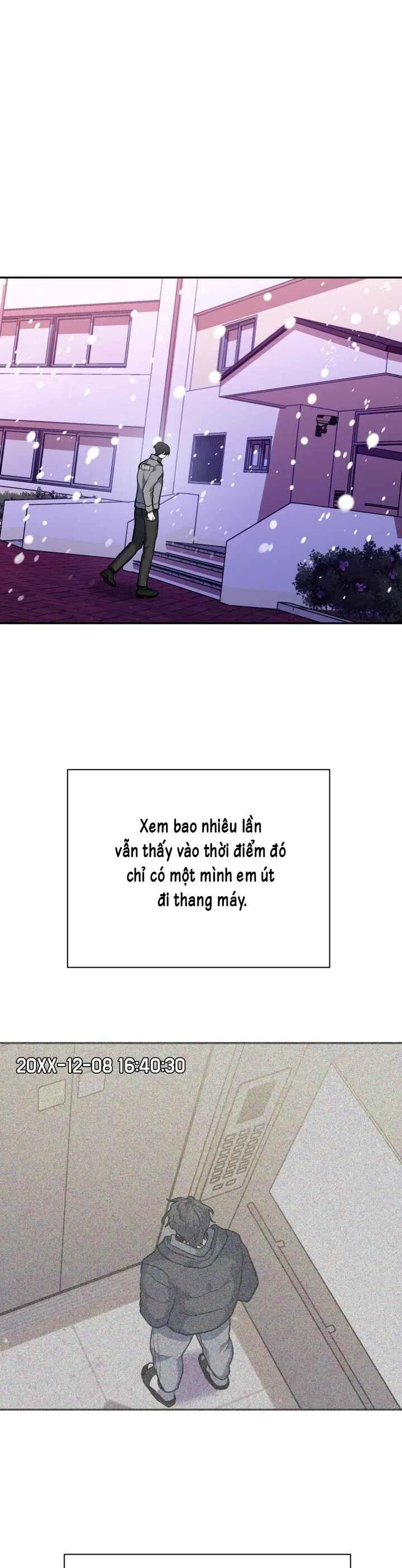 [Tuyển tập - Chuyện trong nhà] Bí mật mà hai anh em che giấu - Chương 4