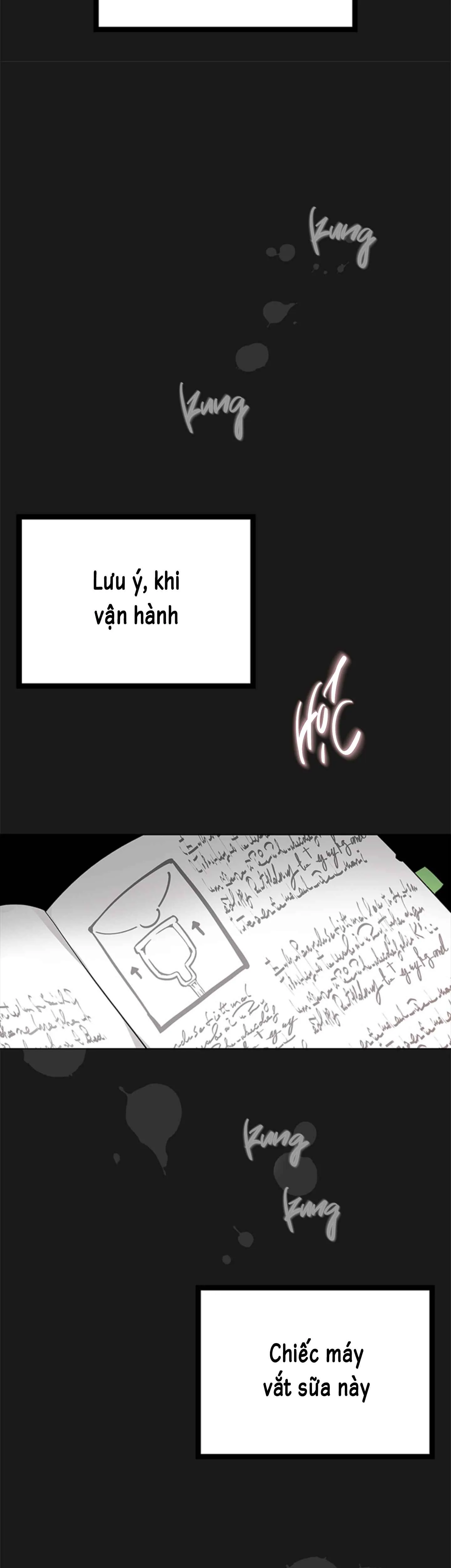 Trang trại của Mr.A - Chương 1