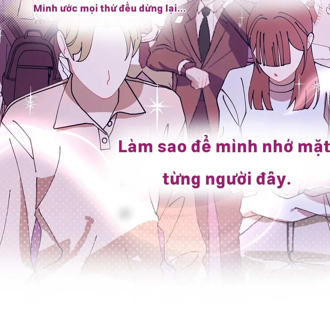 Đừng đọc nó - Chương 1