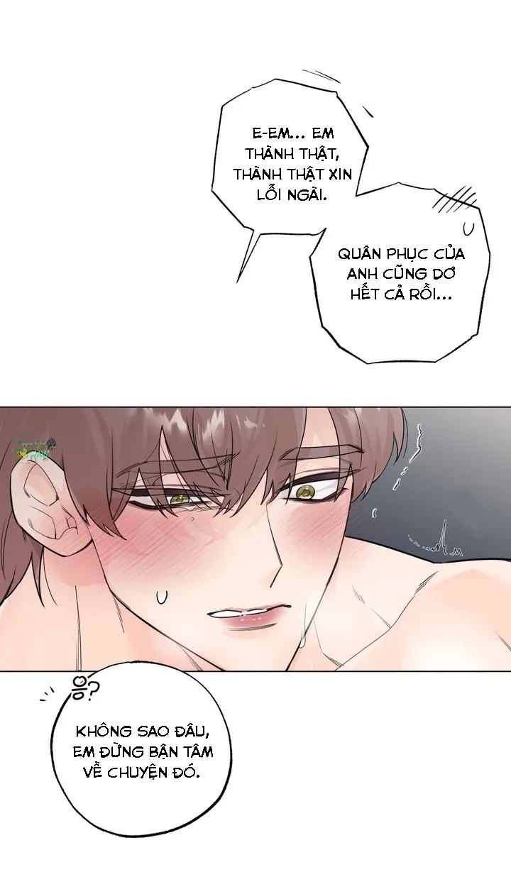 7 Lời Tỏ Tình - Chương 16.3